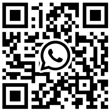 the qr code